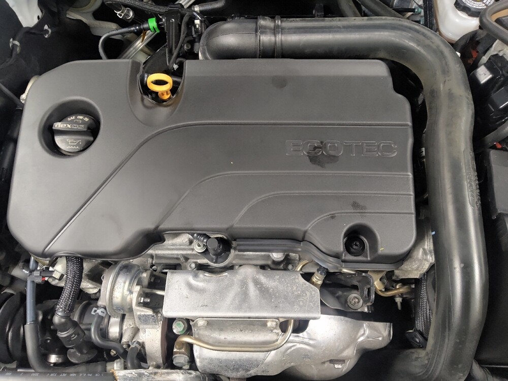 2021 Chevrolet Malibu in Athens, GA 30606 - 18144350 30