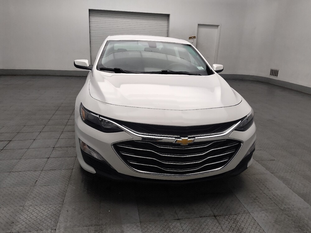 2021 Chevrolet Malibu in Athens, GA 30606 - 18144350 14