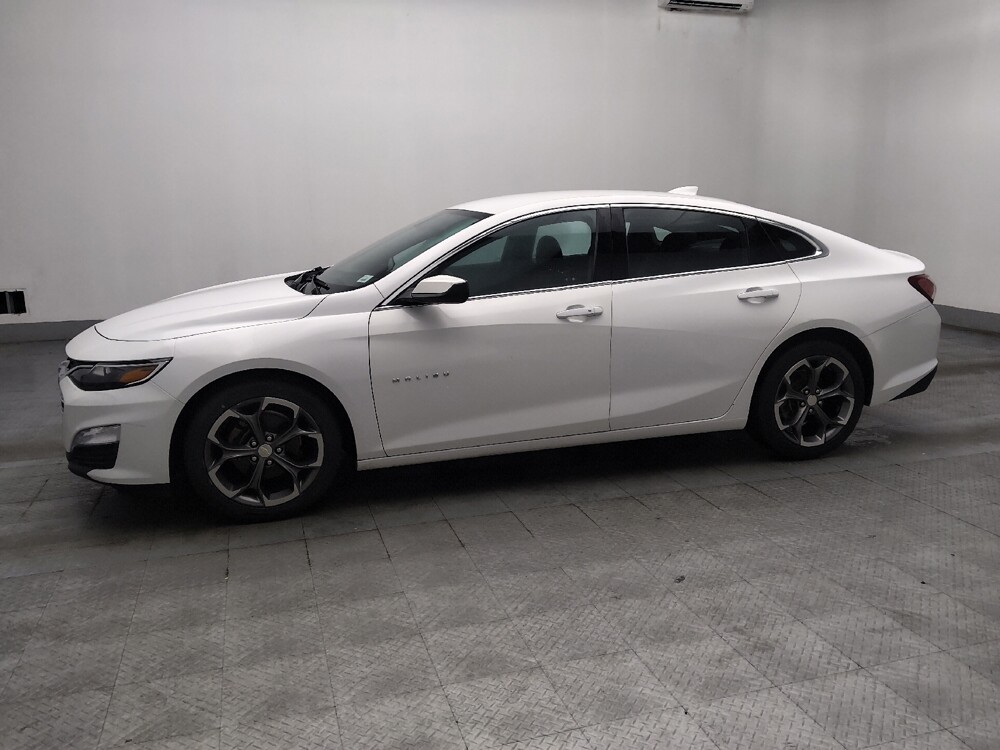 2021 Chevrolet Malibu in Athens, GA 30606 - 18144350 2