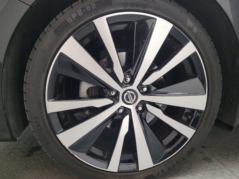 2020 Nissan Altima in Downey, CA 90241 - 18144352 31