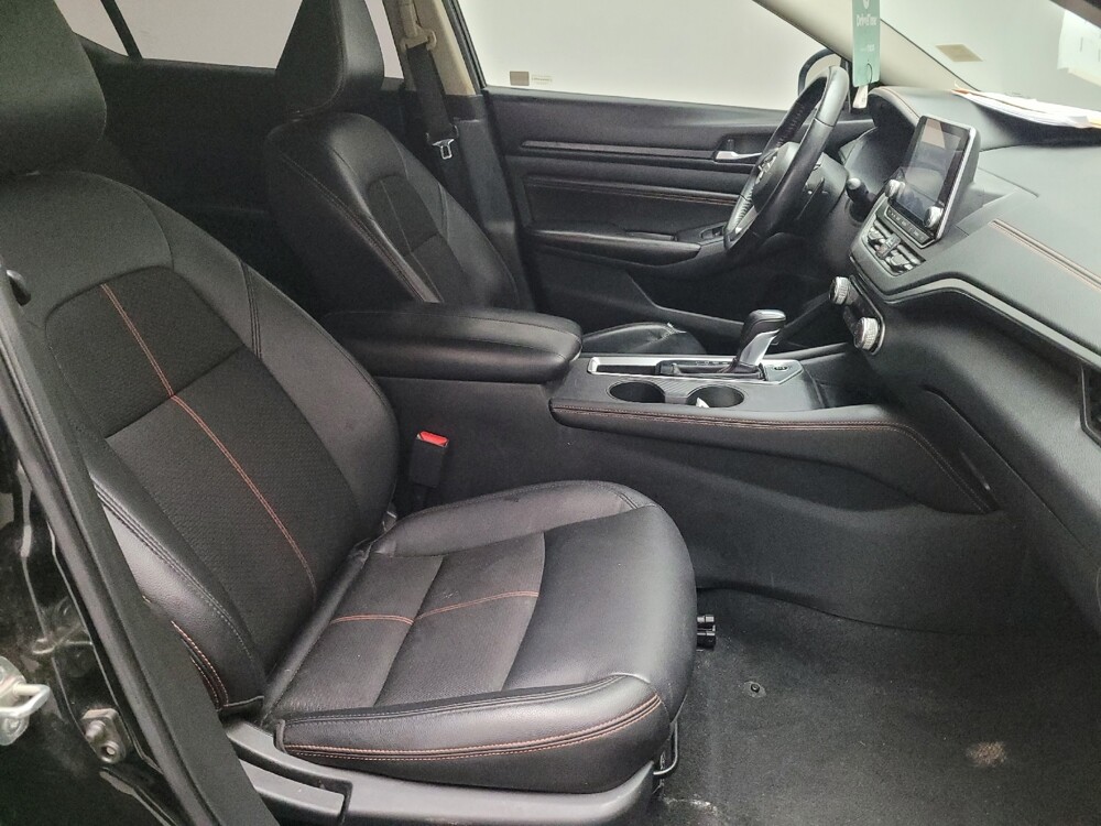 2020 Nissan Altima in Downey, CA 90241 - 18144352 21