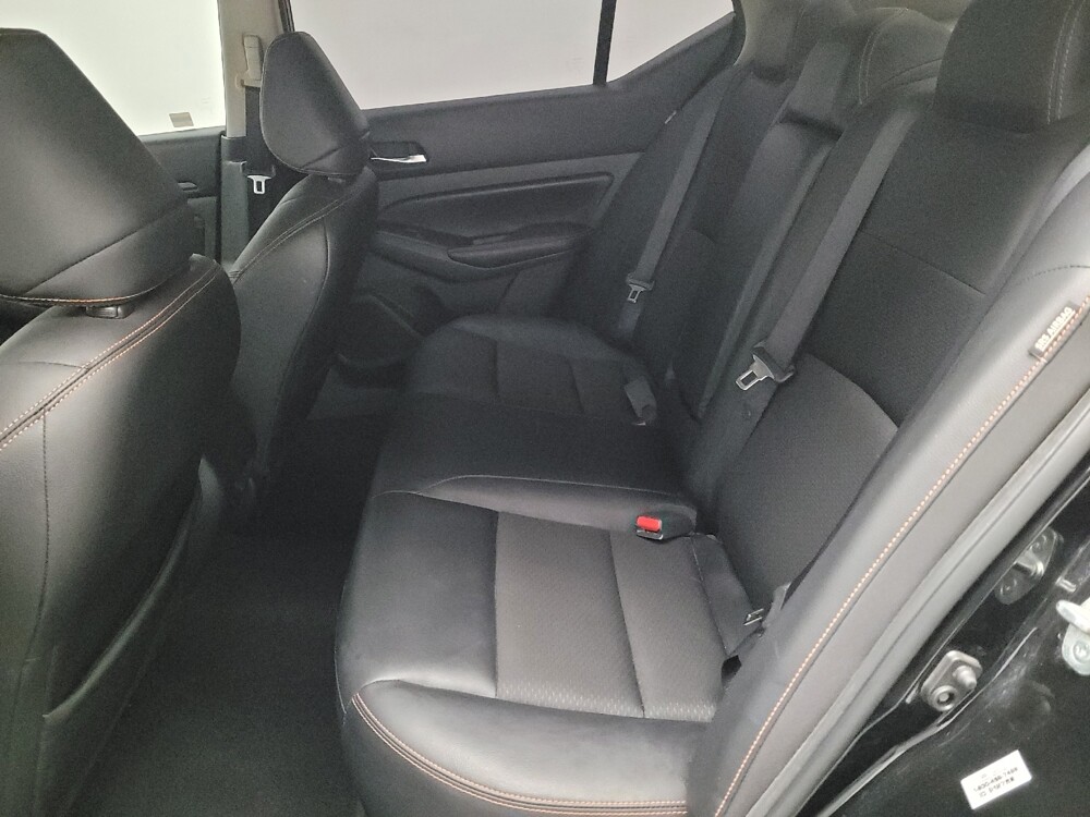 2020 Nissan Altima in Downey, CA 90241 - 18144352 18