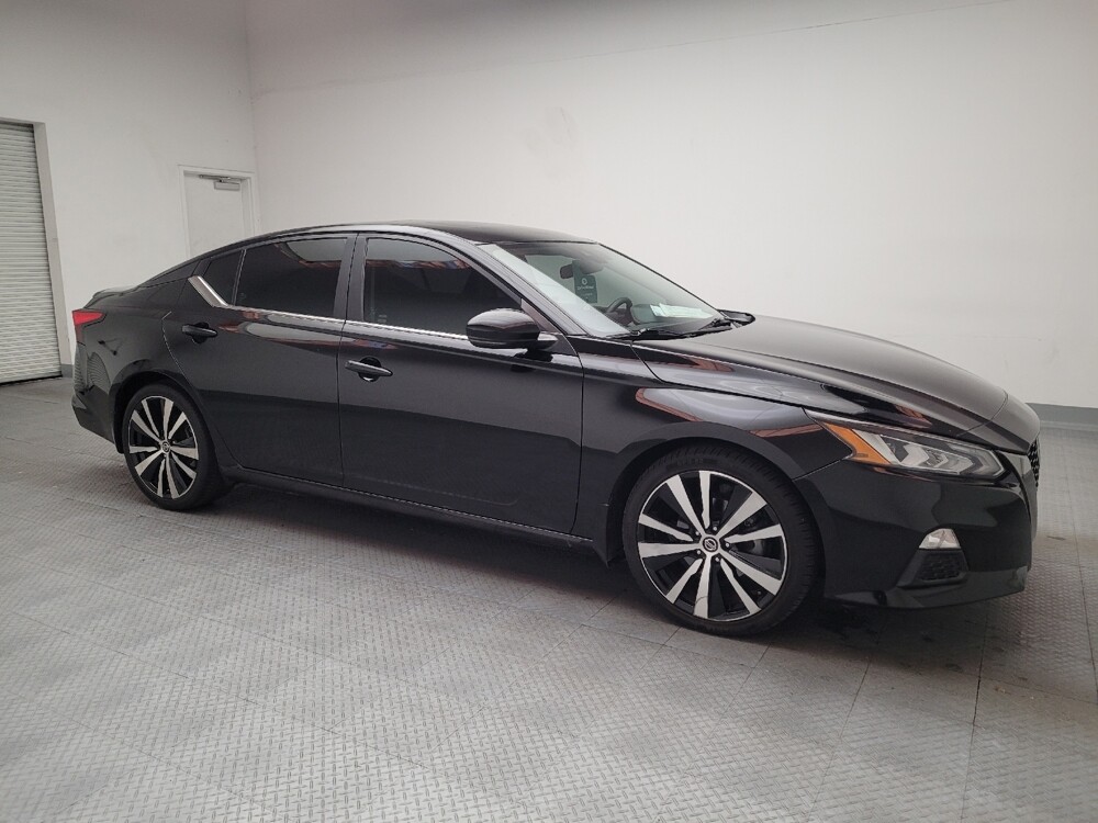 2020 Nissan Altima in Downey, CA 90241 - 18144352 11