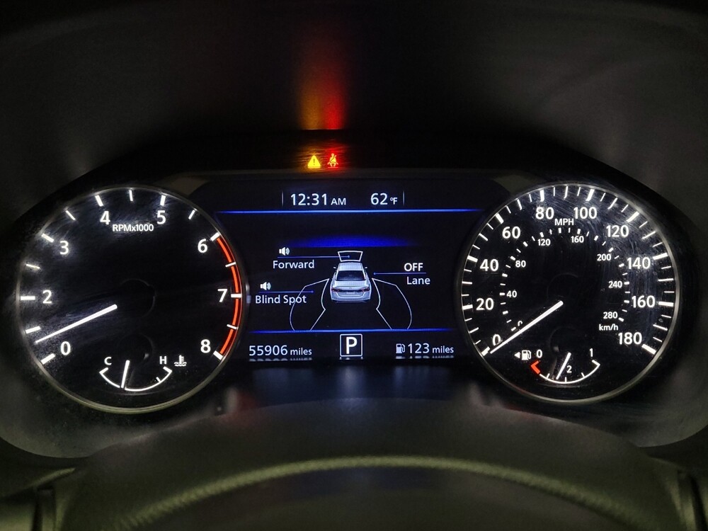 2020 Nissan Altima in Downey, CA 90241 - 18144352 23