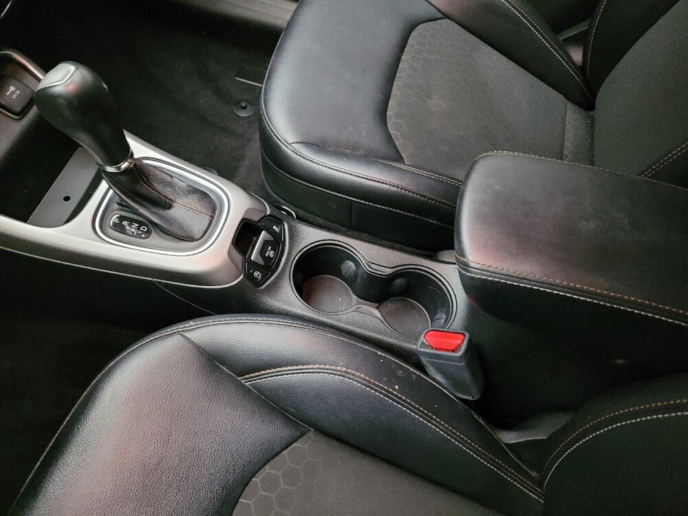 2018 Jeep Compass in Montclair, CA 91763 - 18144353 26