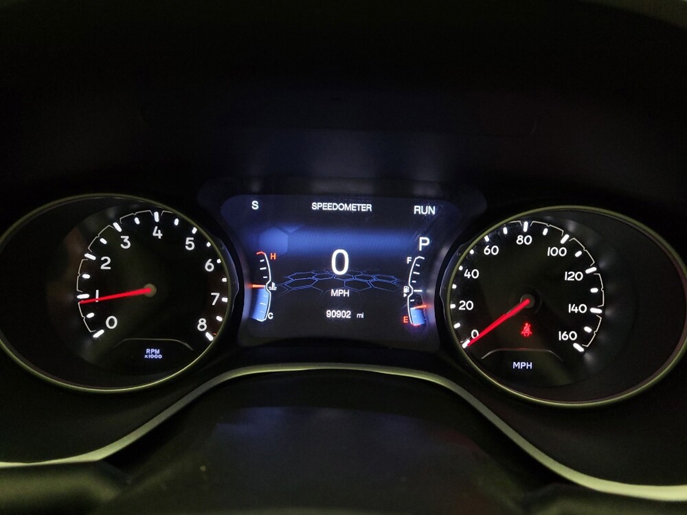 2018 Jeep Compass in Montclair, CA 91763 - 18144353 23