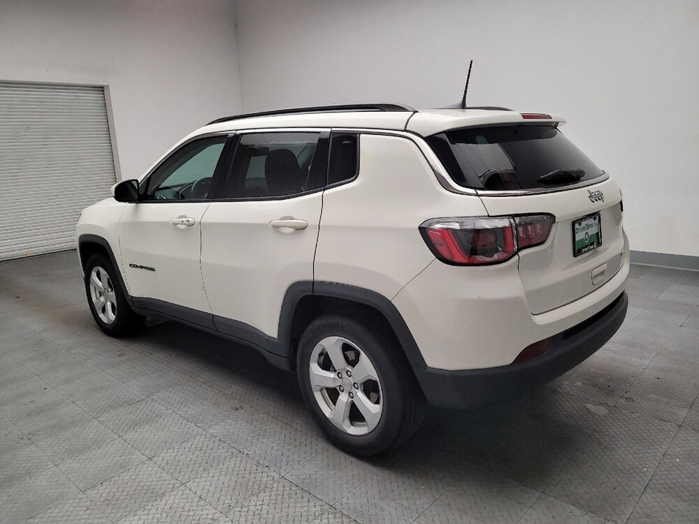 2018 Jeep Compass in Montclair, CA 91763 - 18144353 5