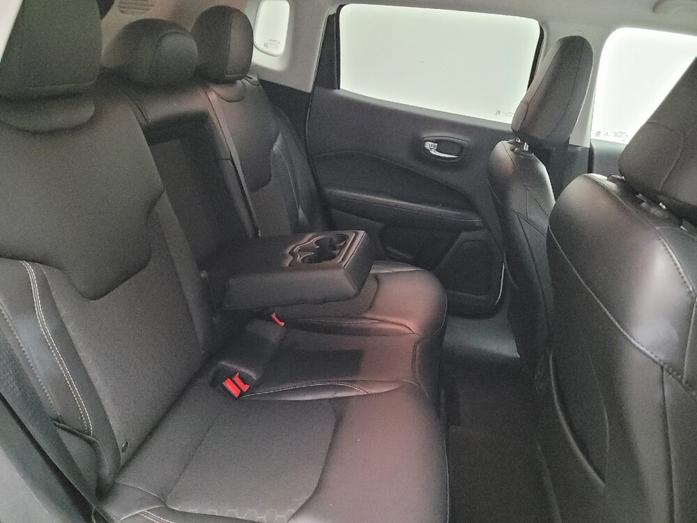 2018 Jeep Compass in Montclair, CA 91763 - 18144353 19