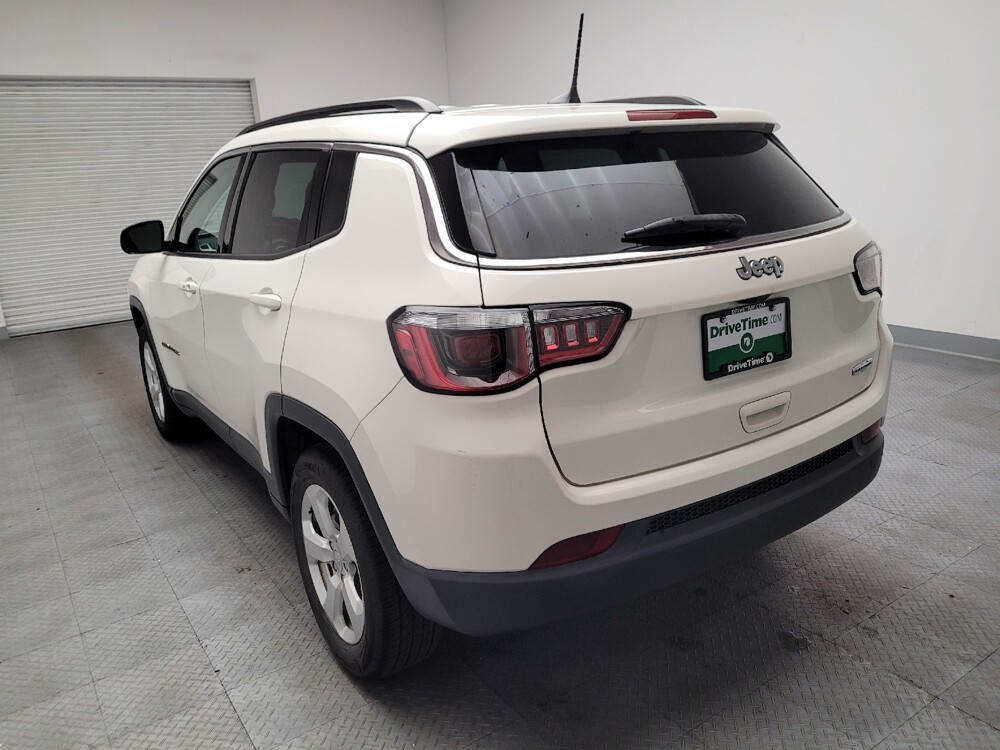 2018 Jeep Compass in Montclair, CA 91763 - 18144353 6