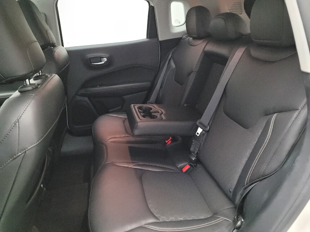 2018 Jeep Compass in Montclair, CA 91763 - 18144353 18