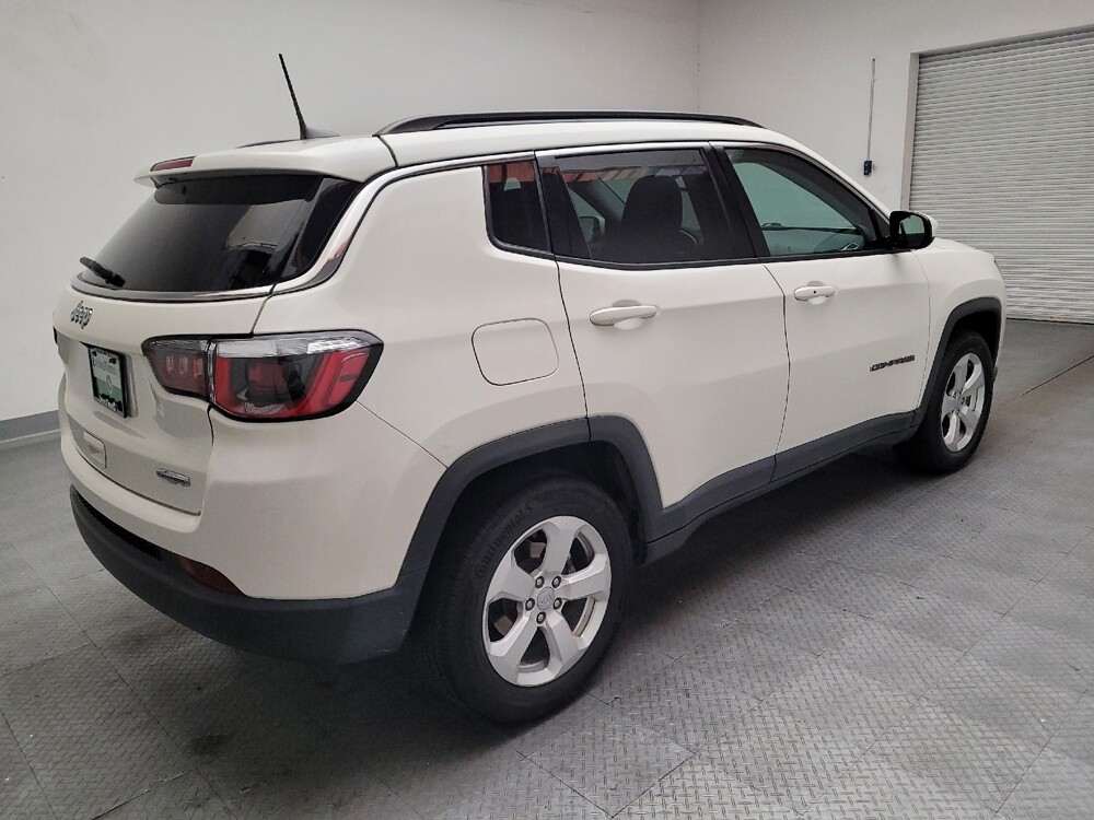 2018 Jeep Compass in Montclair, CA 91763 - 18144353 9