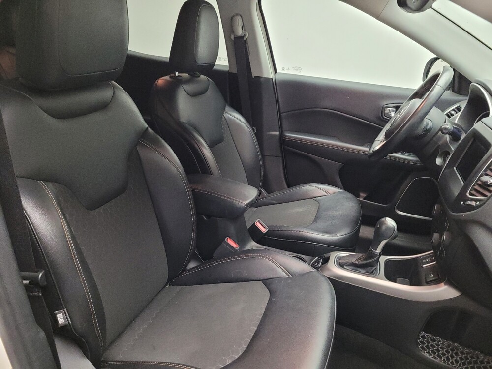2018 Jeep Compass in Montclair, CA 91763 - 18144353 21