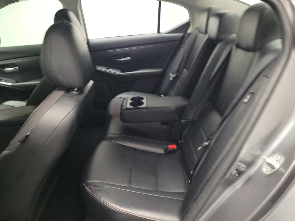 2023 Nissan Sentra in Downey, CA 90241 - 18144354 18