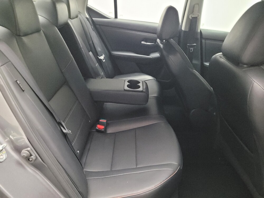 2023 Nissan Sentra in Downey, CA 90241 - 18144354 19