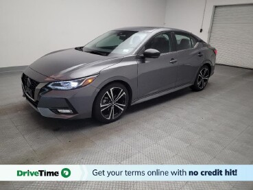 2023 Nissan Sentra in Downey, CA 90241