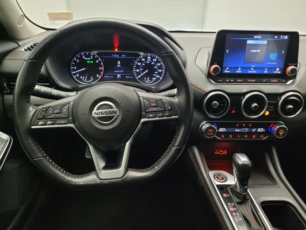 2023 Nissan Sentra in Downey, CA 90241 - 18144354 22