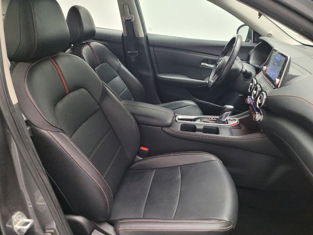 2023 Nissan Sentra in Downey, CA 90241 - 18144354 21