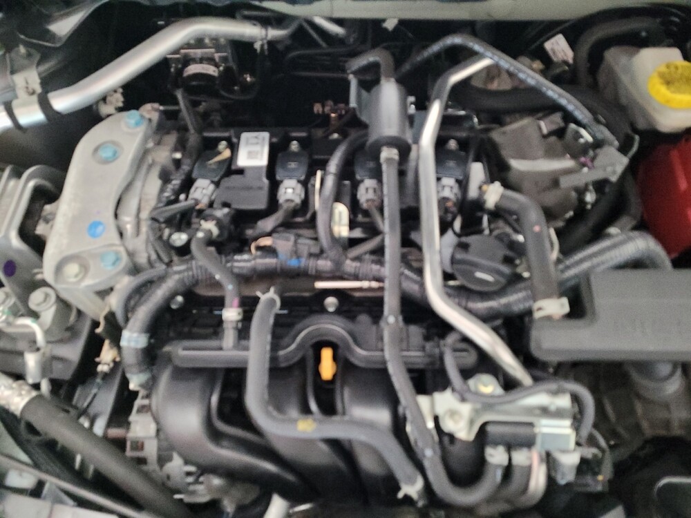 2023 Nissan Sentra in Downey, CA 90241 - 18144354 31