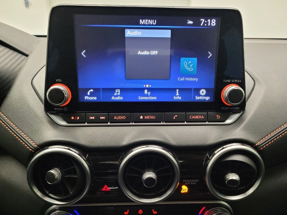 2023 Nissan Sentra in Downey, CA 90241 - 18144354 25