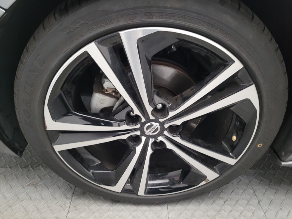 2023 Nissan Sentra in Downey, CA 90241 - 18144354 30