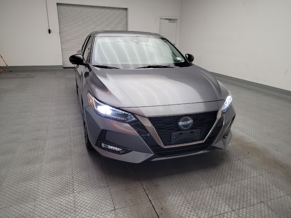 2023 Nissan Sentra in Downey, CA 90241 - 18144354 14