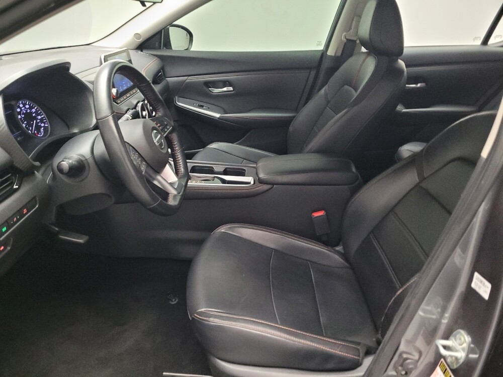 2023 Nissan Sentra in Downey, CA 90241 - 18144354 17