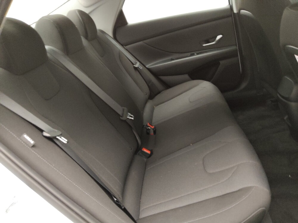 2025 Hyundai Elantra in Conyers, GA 30094 - 18144355 19