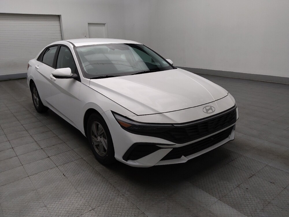 2025 Hyundai Elantra in Conyers, GA 30094 - 18144355 13
