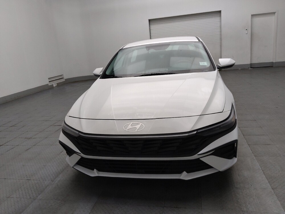 2025 Hyundai Elantra in Conyers, GA 30094 - 18144355 15