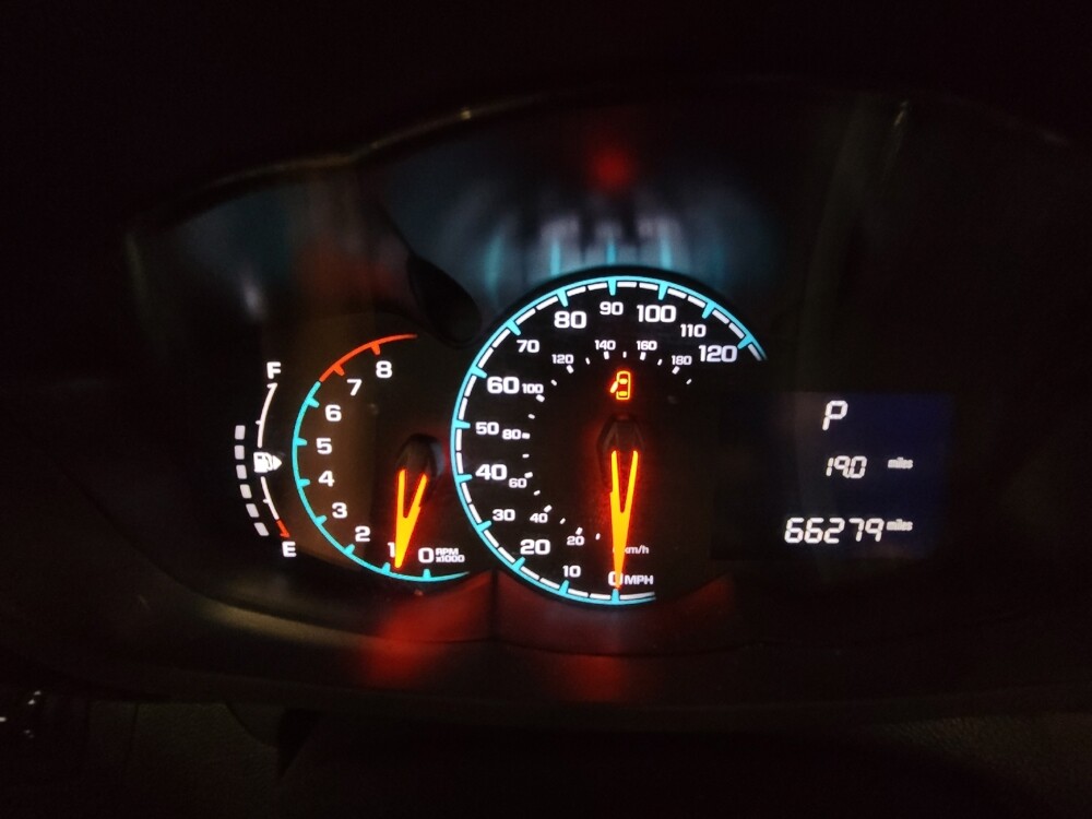 2020 Chevrolet Spark in Downey, CA 90241 - 18144356 23
