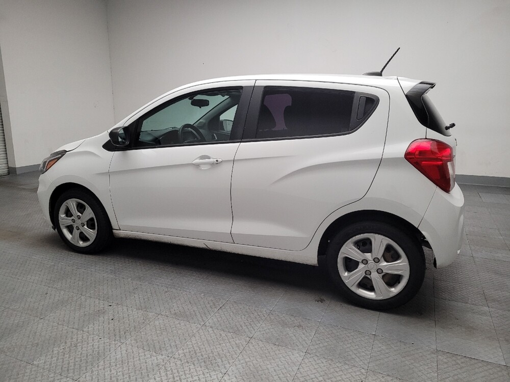 2020 Chevrolet Spark in Downey, CA 90241 - 18144356 3