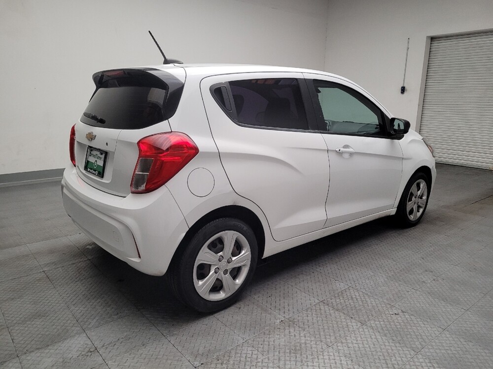 2020 Chevrolet Spark in Downey, CA 90241 - 18144356 9