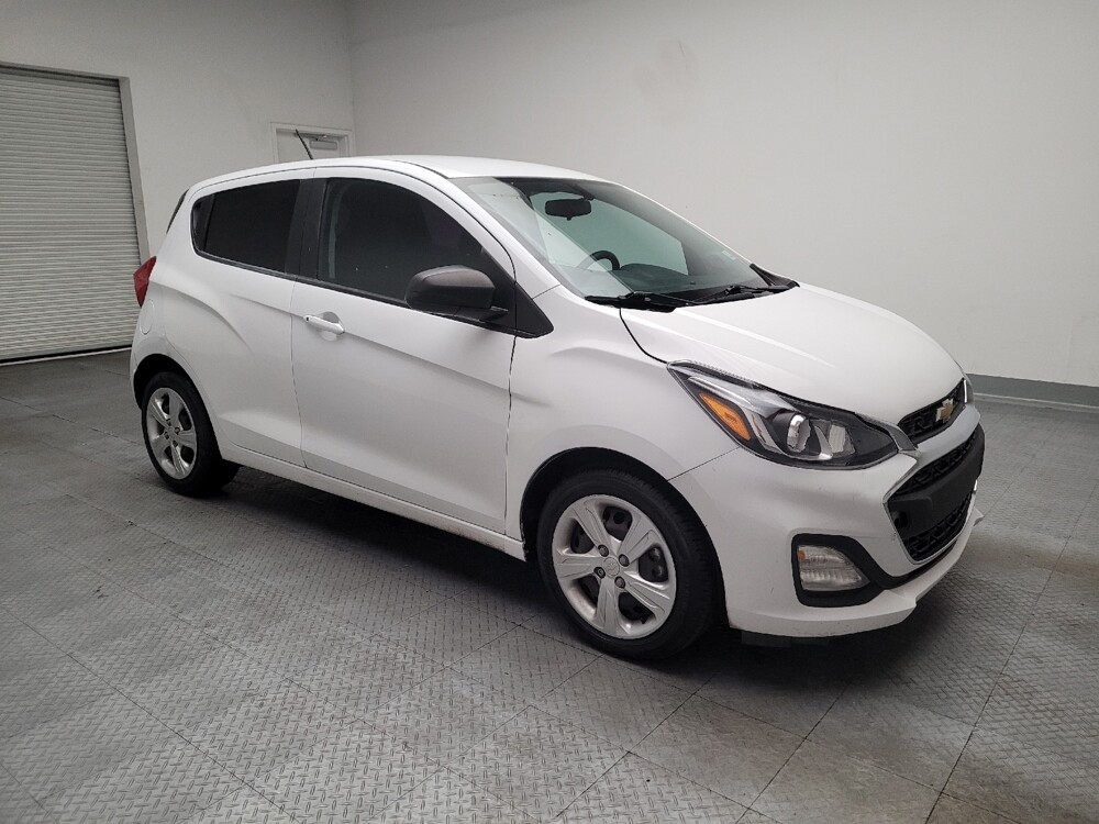 2020 Chevrolet Spark in Downey, CA 90241 - 18144356 13