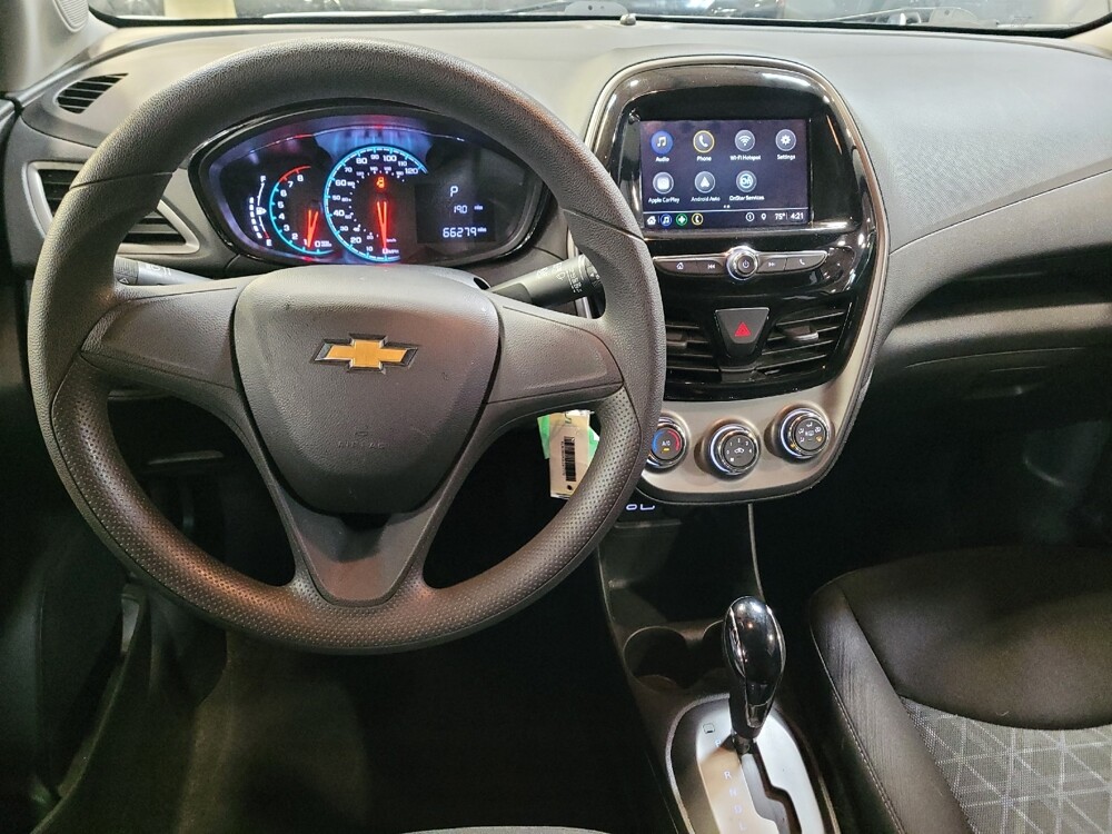 2020 Chevrolet Spark in Downey, CA 90241 - 18144356 22
