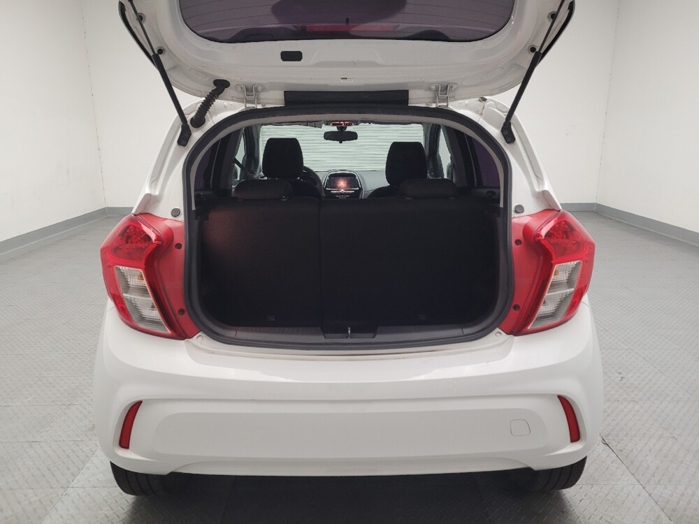 2020 Chevrolet Spark in Downey, CA 90241 - 18144356 29