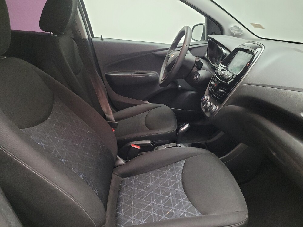 2020 Chevrolet Spark in Downey, CA 90241 - 18144356 21