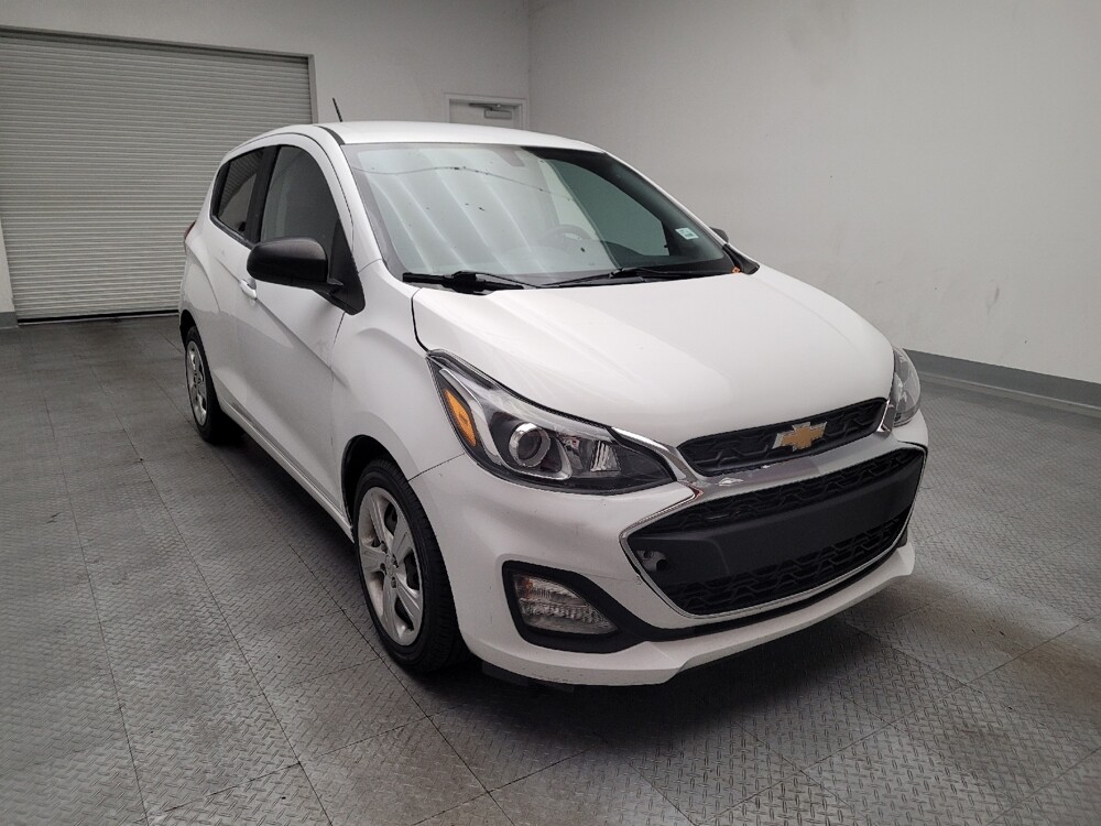 2020 Chevrolet Spark in Downey, CA 90241 - 18144356 14