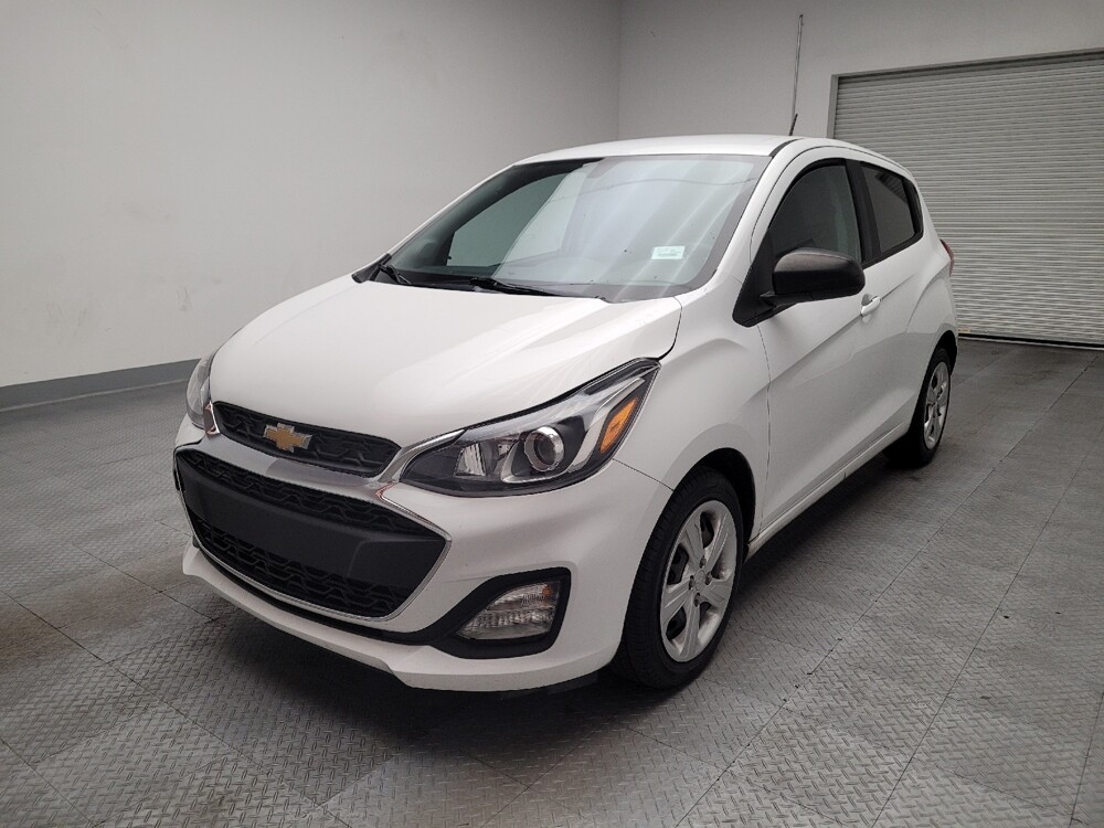 2020 Chevrolet Spark in Downey, CA 90241 - 18144356 15