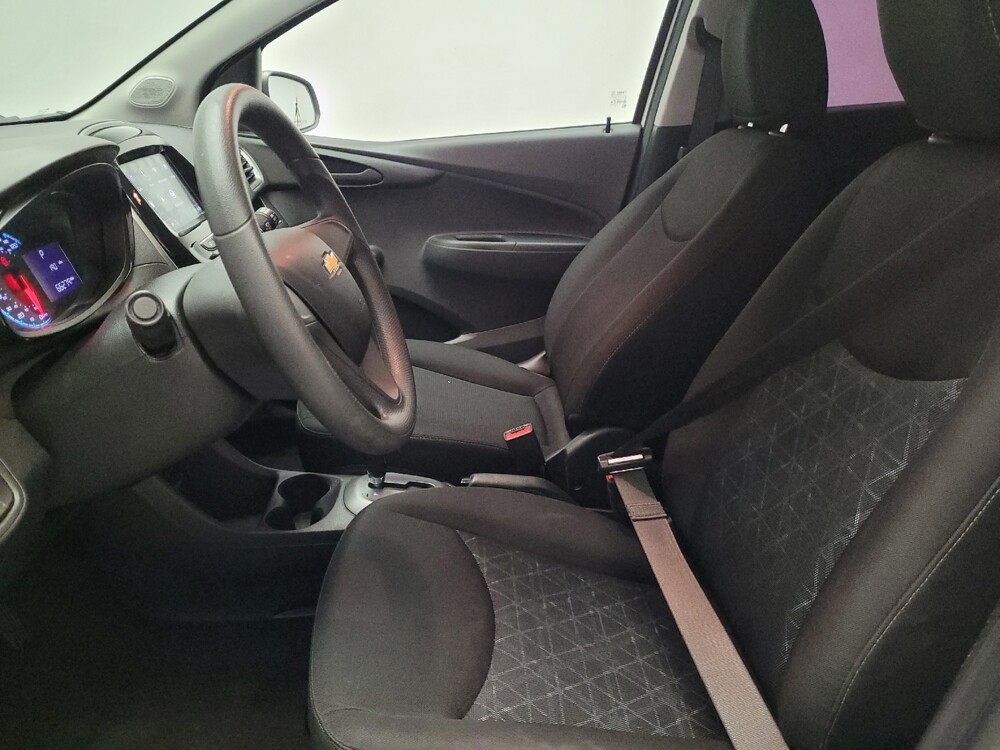 2020 Chevrolet Spark in Downey, CA 90241 - 18144356 17