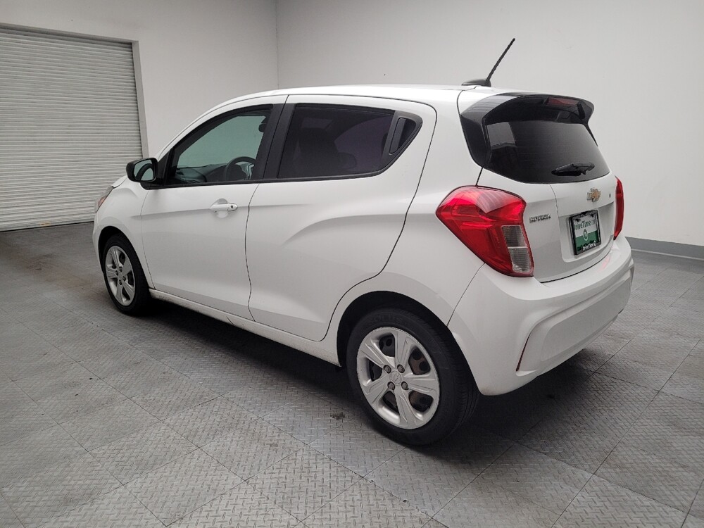 2020 Chevrolet Spark in Downey, CA 90241 - 18144356 5