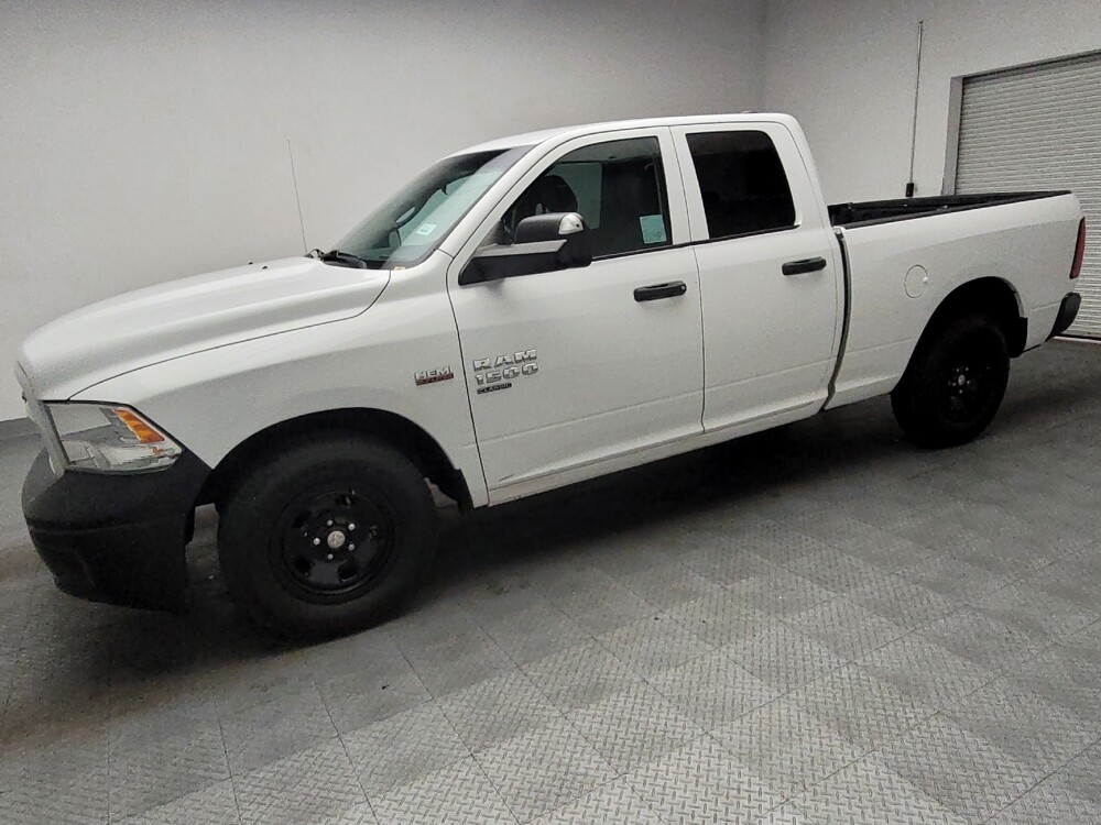 2019 RAM 1500 in Sacramento, CA 95821 - 18144357 2