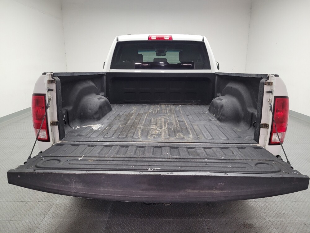 2019 RAM 1500 in Sacramento, CA 95821 - 18144357 29