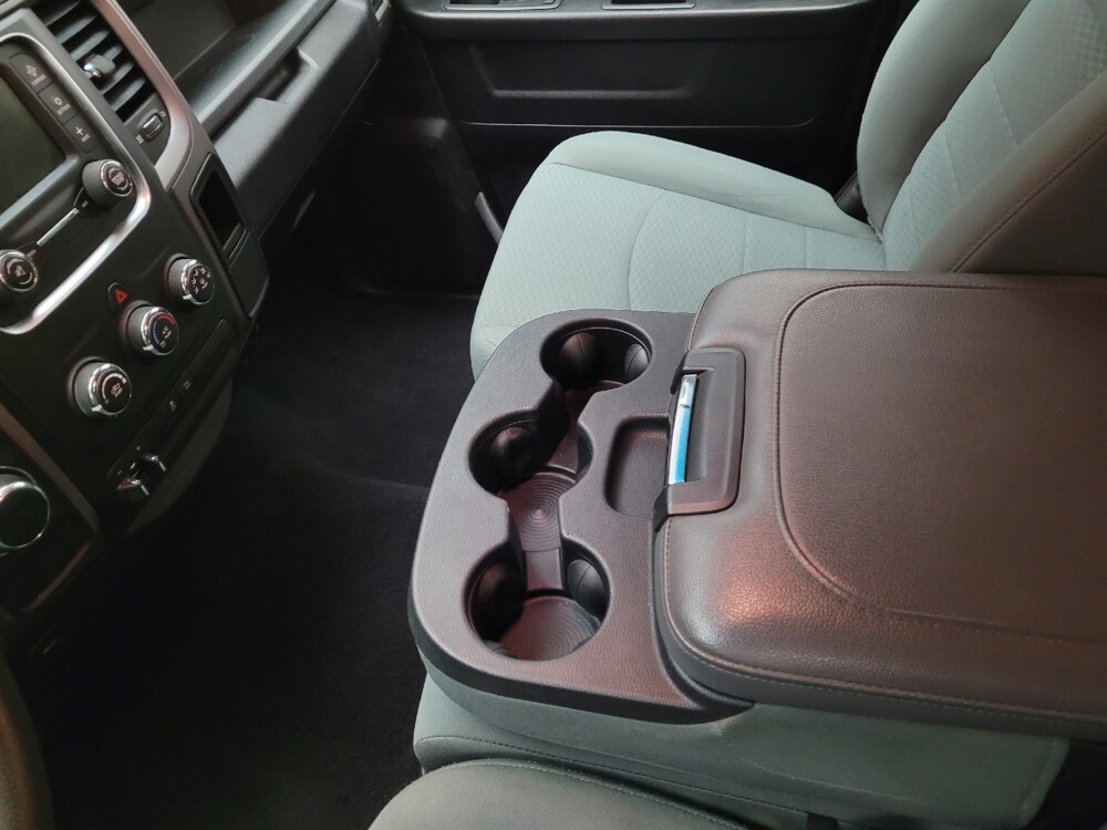 2019 RAM 1500 in Sacramento, CA 95821 - 18144357 26