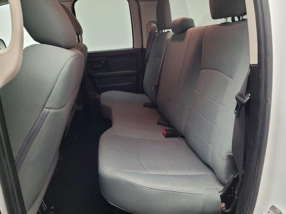 2019 RAM 1500 in Sacramento, CA 95821 - 18144357 18
