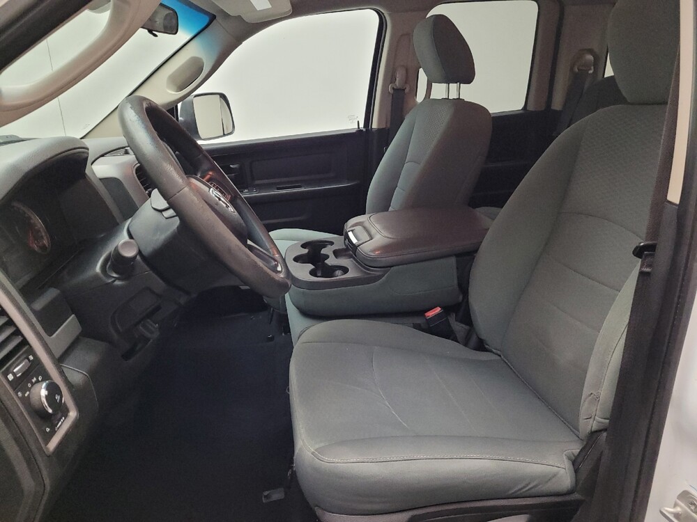 2019 RAM 1500 in Sacramento, CA 95821 - 18144357 17
