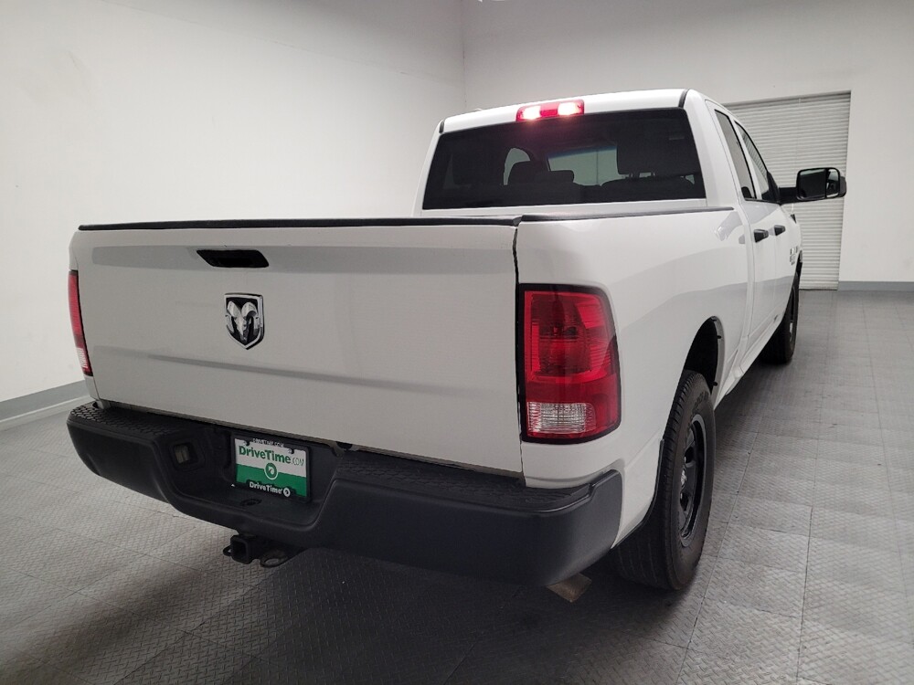2019 RAM 1500 in Sacramento, CA 95821 - 18144357 7