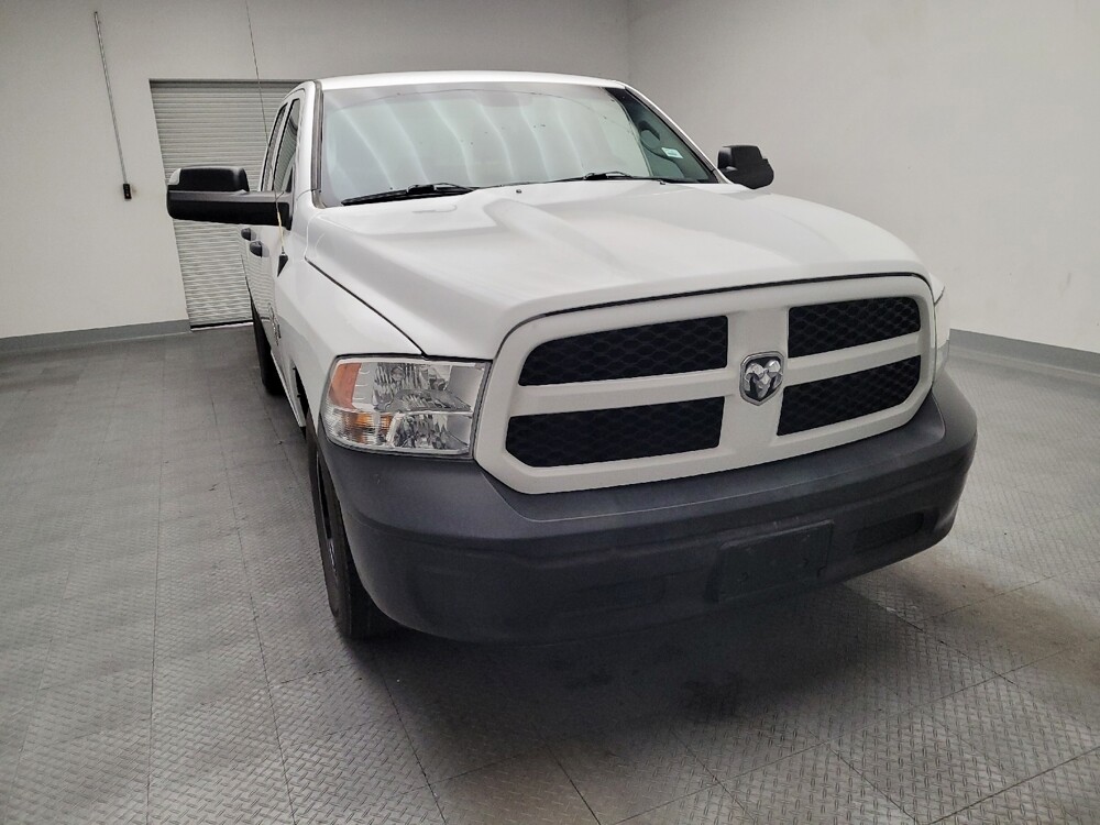 2019 RAM 1500 in Sacramento, CA 95821 - 18144357 14