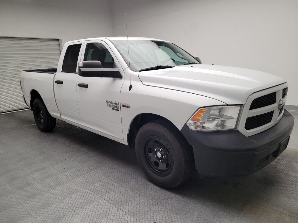2019 RAM 1500 in Sacramento, CA 95821 - 18144357 11
