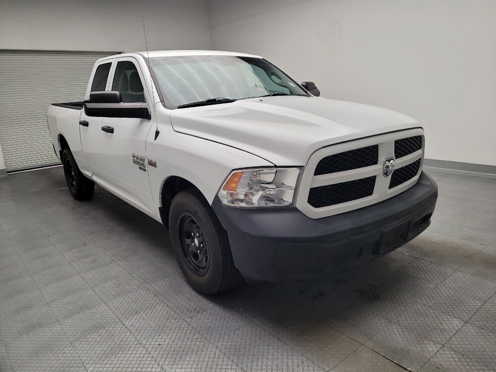 2019 RAM 1500 in Sacramento, CA 95821 - 18144357 13