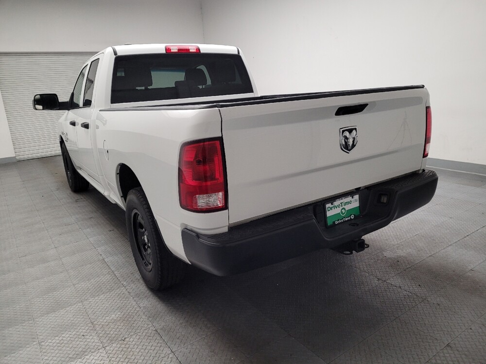 2019 RAM 1500 in Sacramento, CA 95821 - 18144357 6